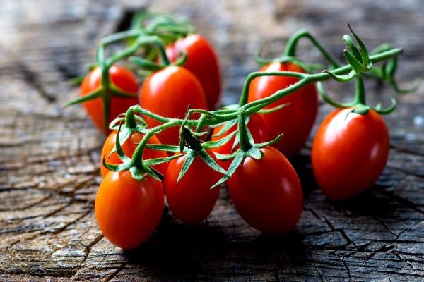 تفسير الطماطم في المنام للمرأة المطلقة
