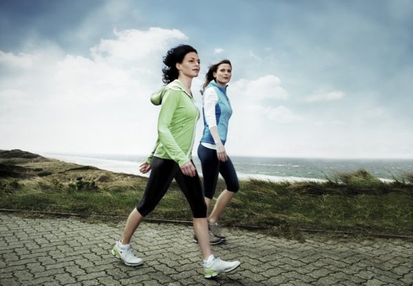 هل رياضة المشي تزيد الوزن و ماهو الفرق بين المشي السريع و البطيء Sehajmal