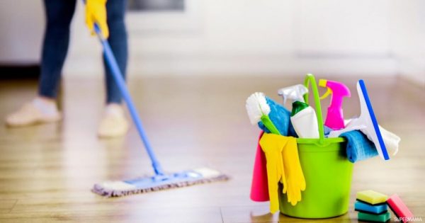 تفسير حلم تنظيف البيت في المنام لابن سيرين