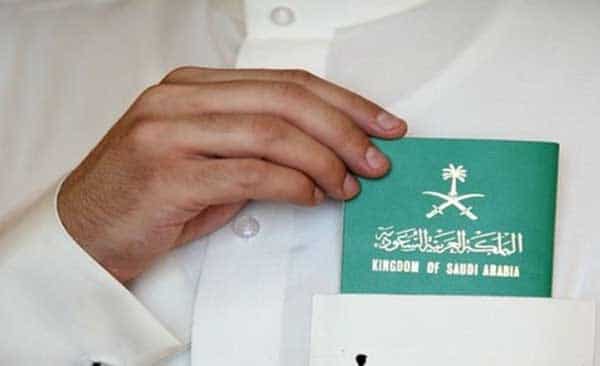 الدول التي تطلب من السعوديين استخراج التأشيرة الإلكترونية