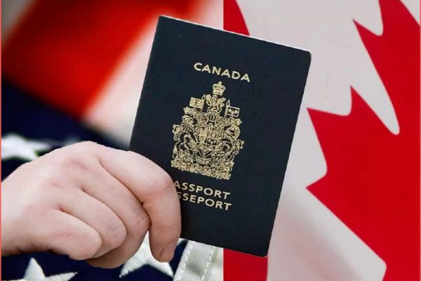 اللجوء الى كندا من السعودية