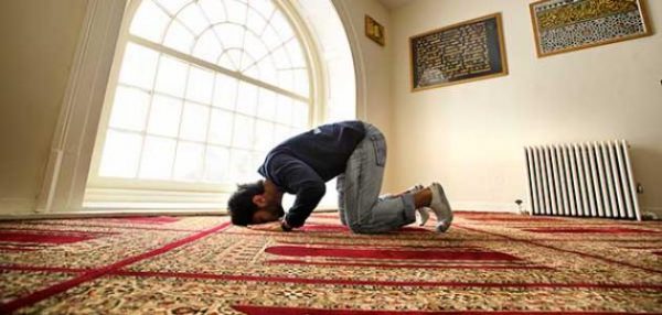 أهمية الصلاة في الإسلام