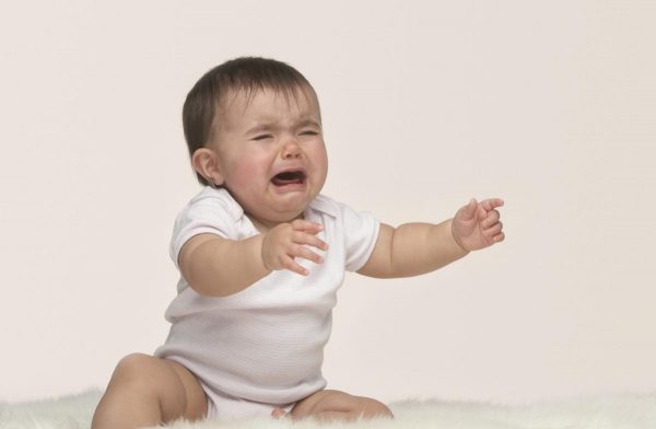 تفسير بكاء الطفل في المنام للعصيمي