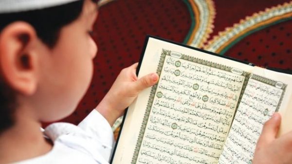 فوائد حفظ القرآن الكريم