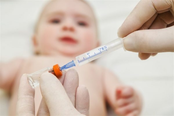 اسعار تطعيمات الاطفال في السعودية من المستوصفات الخاصة