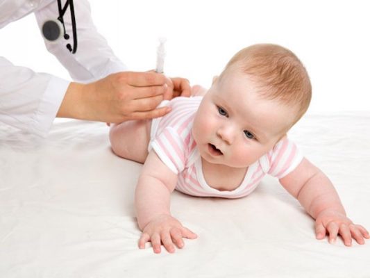 اسعار تطعيمات الاطفال في السعودية