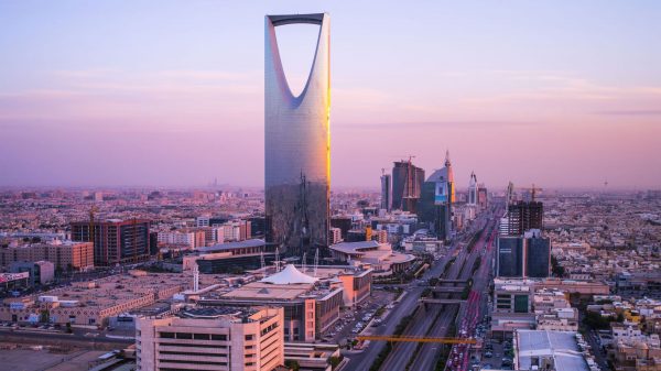 البنك العربي الوطني السعودي