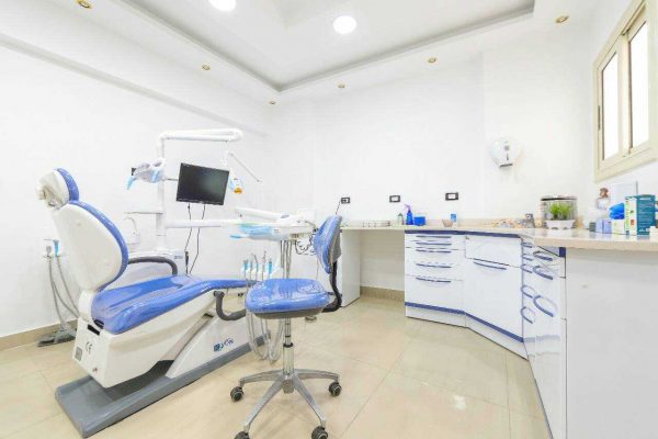 حجز موعد اسنان مستشفى القوات المسلحة بالجنوب