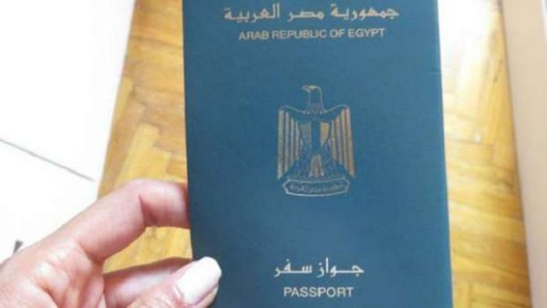 جواز السفر للاطفال تجديد الاوراق المطلوبة